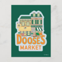 Gilmore Girls | Doose's Market