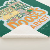 Gilmore Girls | Doose's Market Sherpadecke (3/4)