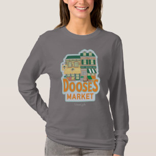 Gilmore Girls   Doose's Market T-Shirt