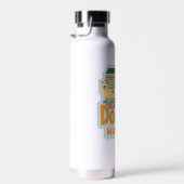 Gilmore Girls | Doose's Market Trinkflasche (Rechts)