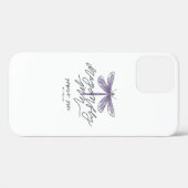Gilmore Girls Draquelly Inn Script Case-Mate iPhone Hülle (Rückseite (Horizontal))