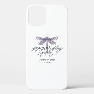 Gilmore Girls Draquelly Inn Script Case-Mate iPhone Hülle