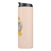 Gilmore Girls | Festival Moon and Stars Thermosbecher (Nach rechts gedreht)