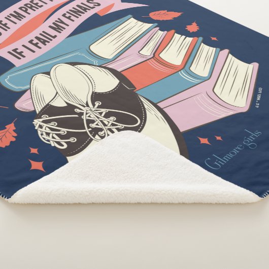 Gilmore Girls Finals Quote Design Sherpadecke (3/4)