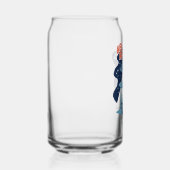 Gilmore Girls Hep Alien Church Tour Dosenglas (Rechts)