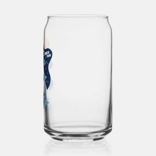 Gilmore Girls Hep Alien Church Tour Dosenglas (Links)