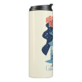 Gilmore Girls Hep Alien Church Tour Thermosbecher (Nach links gedreht)