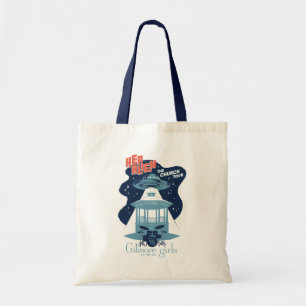 Gilmore Girls Hep Alien Tour Tragetasche