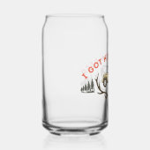 Gilmore Girls I Got Hit by a Deer Dosenglas (Rechts)