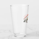 Gilmore Girls I Got Hit by a Deer Glas (Rechts)