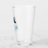 Gilmore Girls I’m All In Luke’s Hat Glas (Links)