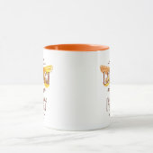 Gilmore Girls | Ich bin die Lorelai zu Ihrer Gesch Tasse (Zentrum)