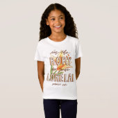 Gilmore Girls | Ich bin die Rory zu Ihrem Lorelai T-Shirt (Vorne ganz)