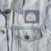 Gilmore Girls | Kaffeekonzept Grafisch Button (Beispiel)