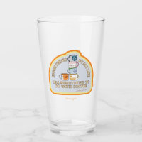 Gilmore Girls | Kaffeekonzept Grafisch