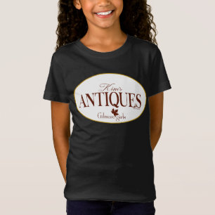 Gilmore Girls Kims Antiquitäten T-Shirt