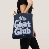 Gilmore Girls | Le Chat Club Tasche (Von Nahem)