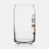 Gilmore Girls Luke’s Coffee IV Quote Dosenglas (Rechts)