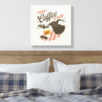 Gilmore Girls Luke’s Kaffee IV Zitat
