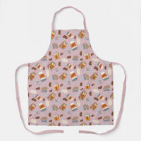 Gilmore Girls | Luke's Diner Coffee Pattern