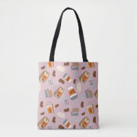 Gilmore Girls | Luke's Diner Coffee Pattern