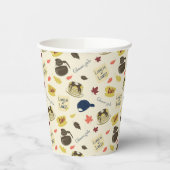 Gilmore Girls Lunch at Luke’s Pattern Pappbecher (Links)