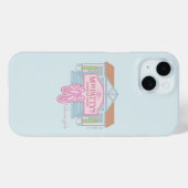 Gilmore Girls | Miss Patty's School of Ballet Case-Mate iPhone Hülle (Rückseite (Horizontal))