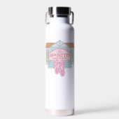 Gilmore Girls | Miss Patty's School of Ballet Trinkflasche (Vorne)