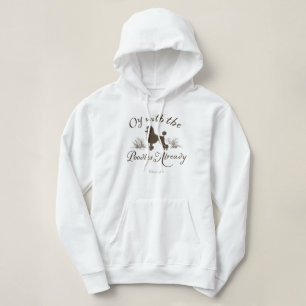 Gilmore Girls   Mit dem PoodlesDesign Hoodie