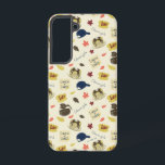 Gilmore Girls Mittagessen am Luke's Pattern Samsung Galaxy Hülle<br><div class="desc">Mit diesem Gilmore Girls-Muster, das "Lunch at Luke’s" klebrige Noten, trendige Pfannkuchen, Kaffeeköpfe, Tasse, Herbstblätter und Lukes charakteristisches Baseballkappen zum Leben erweckt, erweckt Stars Hollow seinen gemütlichen Komfort. Dieses nostalgische Design spiegelt das Herz der Serie wider - vom Abendessen über das Kaffeegepäck bis hin zu den Coffee Refills - und...</div>