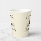 Gilmore Girls | Oy With the PoodlesDesign Pappbecher (Links)