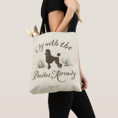 Gilmore Girls | Oy With the PoodlesDesign Tasche (Von Nahem)