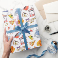 Gilmore Girls Pattern