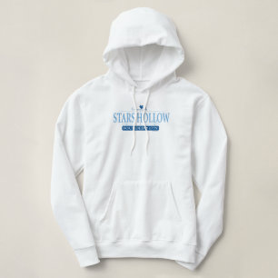 Gilmore Girls   Stars-Hollogos Hoodie