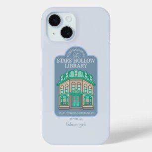 Gilmore Girls   Stars Hollow Library Case-Mate iPhone Hülle