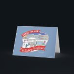 Gilmore Girls | Stars Hollow Winter Festival Karte<br><div class="desc">Feiern Sie das Winterwunderland von Stars Hollow mit diesem bezaubernden Winterfestival-Design. Dieses Kunstwerk mit schneebedeckten Gebäude,  funkelnden Lichtern und festlichen Dekorationen erweckt die Wärme und den Gemeinschaftsgeist der Urlaubssaison.</div>