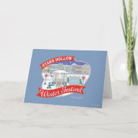Gilmore Girls | Stars Hollow Winter Festival