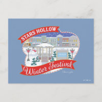 Gilmore Girls | Stars Hollow Winter Festival