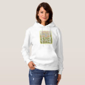 Gilmore Girls | The Dragonfly Inn & Restaurant Hoodie (Vorne ganz)