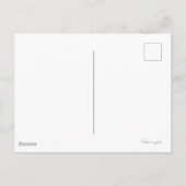 Gilmore Girls | The Dragonfly Inn & Restaurant Postkarte (Rückseite)