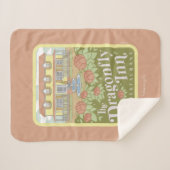 Gilmore Girls | The Dragonfly Inn & Restaurant Sherpadecke (Vorderseite (Horizontal))