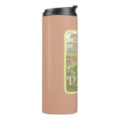 Gilmore Girls | The Dragonfly Inn & Restaurant Thermosbecher (Nach links gedreht)