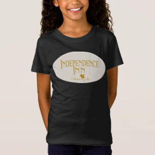 Gilmore Girls Unabhängigkeit T-Shirt