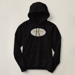 Gilmore Girls Unabhängigkeitsinstitut Hoodie