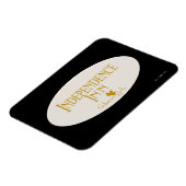 Gilmore Girls | Unabhängigkeitsinstitut Magnet (Linke Seite)