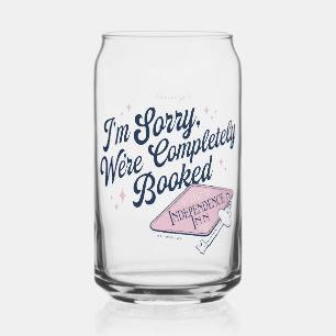 Gilmore Girls völlig ausgebucht Design Dosenglas