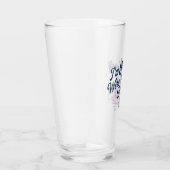 Gilmore Girls völlig ausgebucht Design Glas (Rechts)