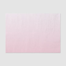 Gilry Minimalist Blush Pink Ombre Gradient