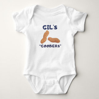Gils Goobers Onesee Baby Strampler