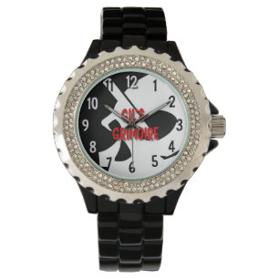 Gils Grimoire Uhr